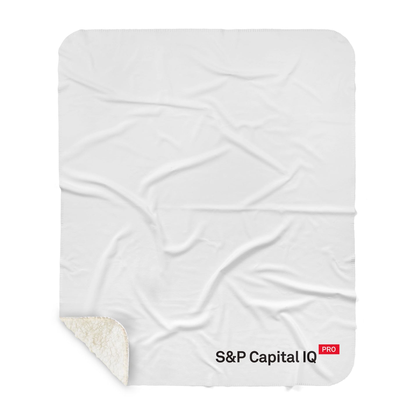 S&P Capital Sherpa Blanket