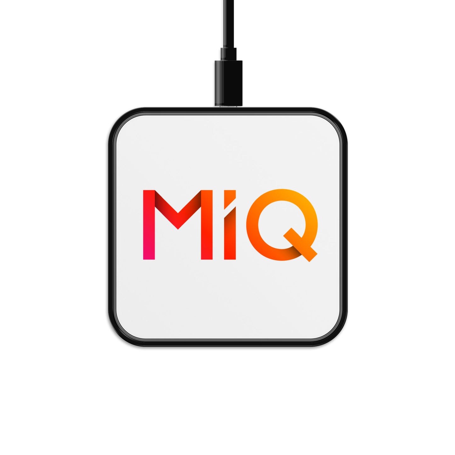 MiQ Square Wireless Charger