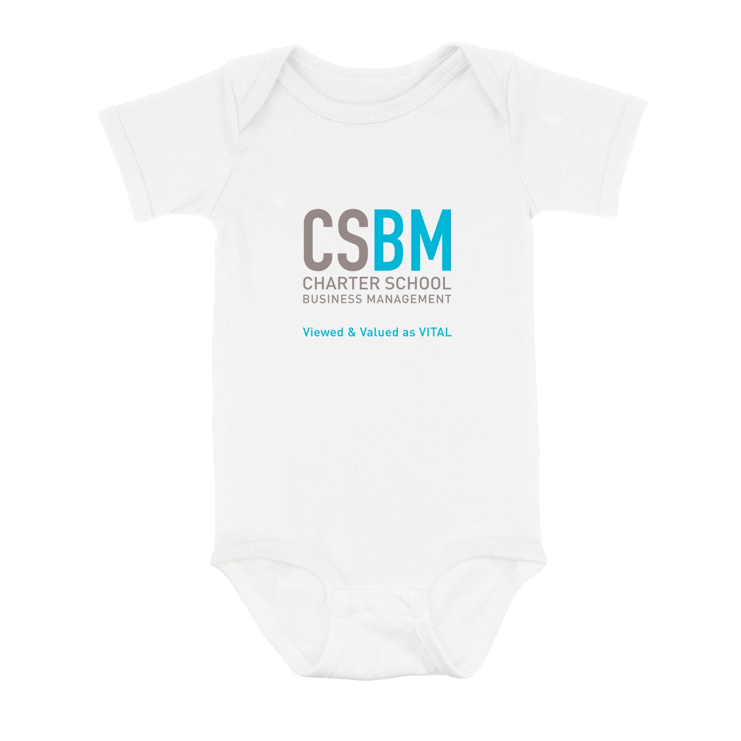 CSBM Baby Onesie