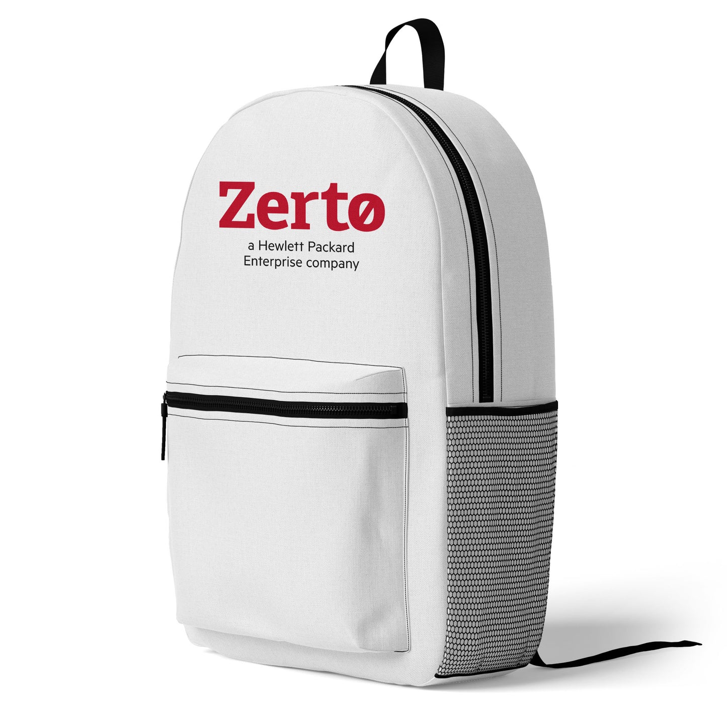 Zerto Backpack