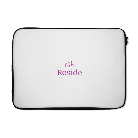 Reside Laptop Sleeve