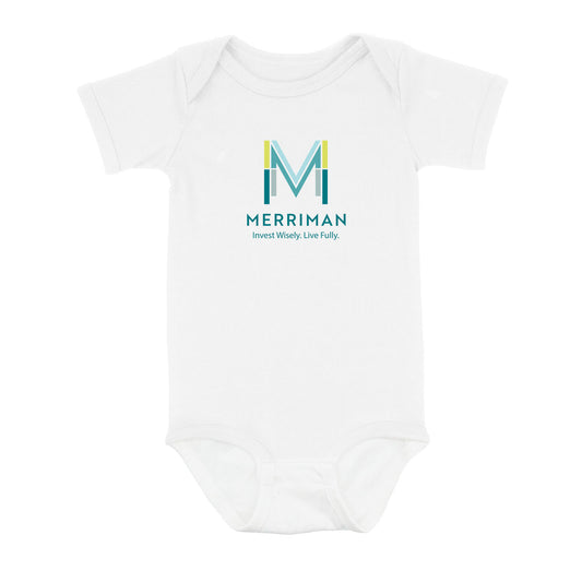 Merriman Baby Onesie