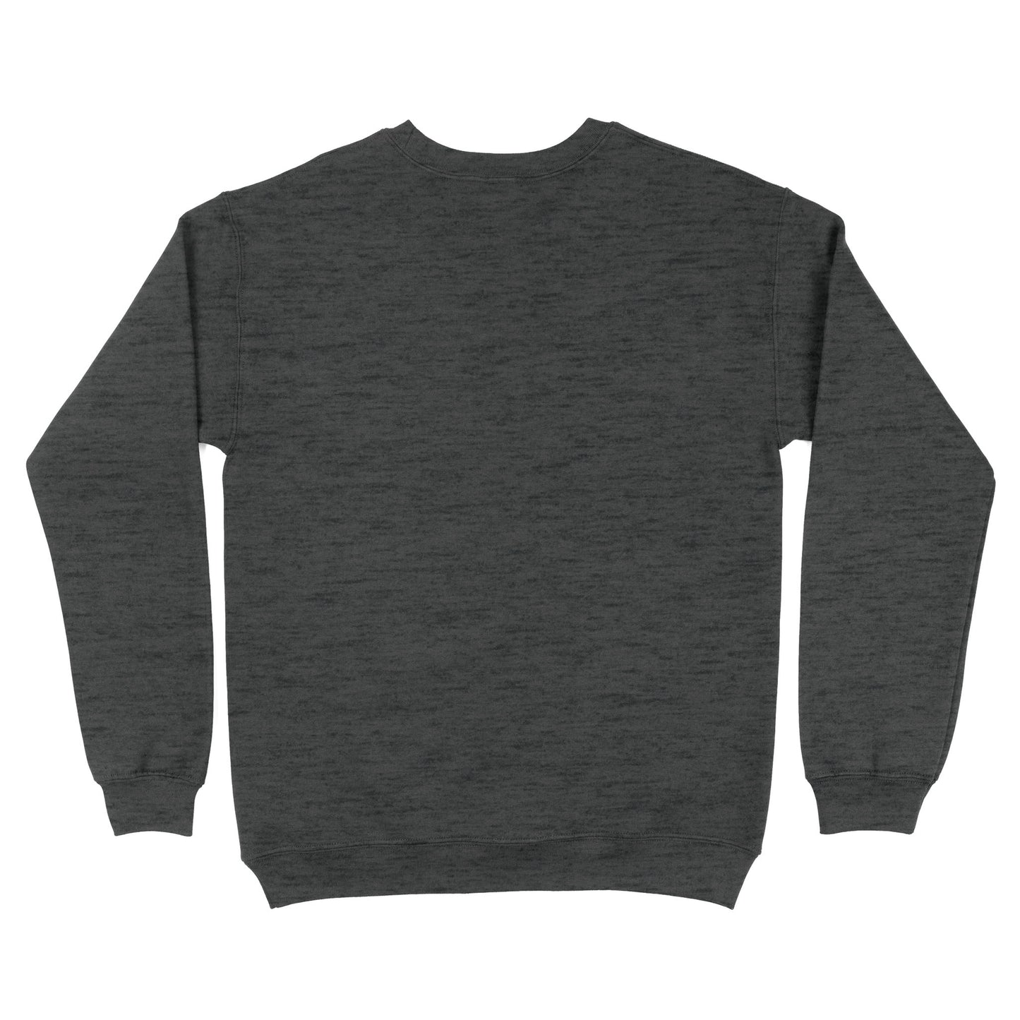 ring Unisex Standard Crew Neck Sweatshirt