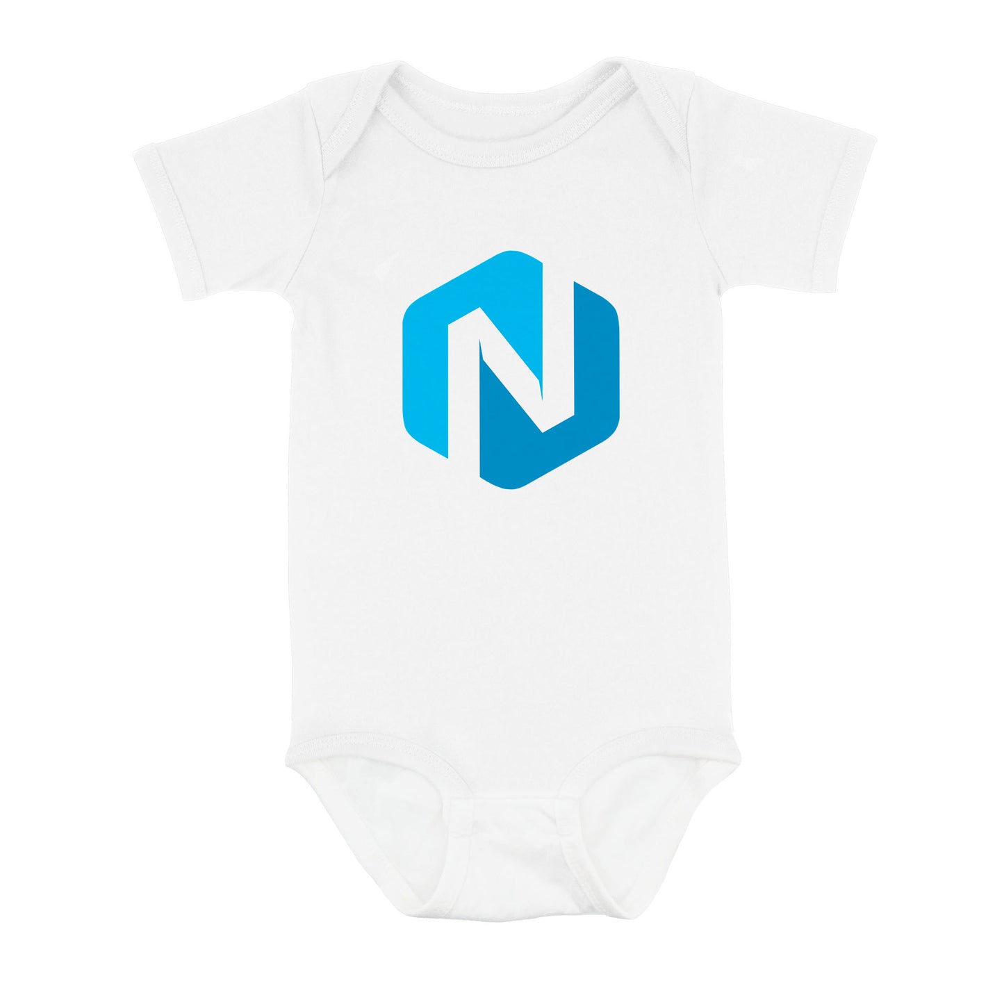 Nelligan Baby Onesie