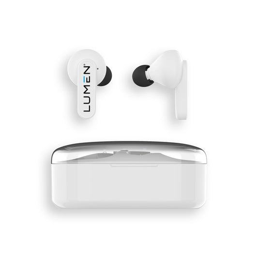 Lumen Wireless Earbuds