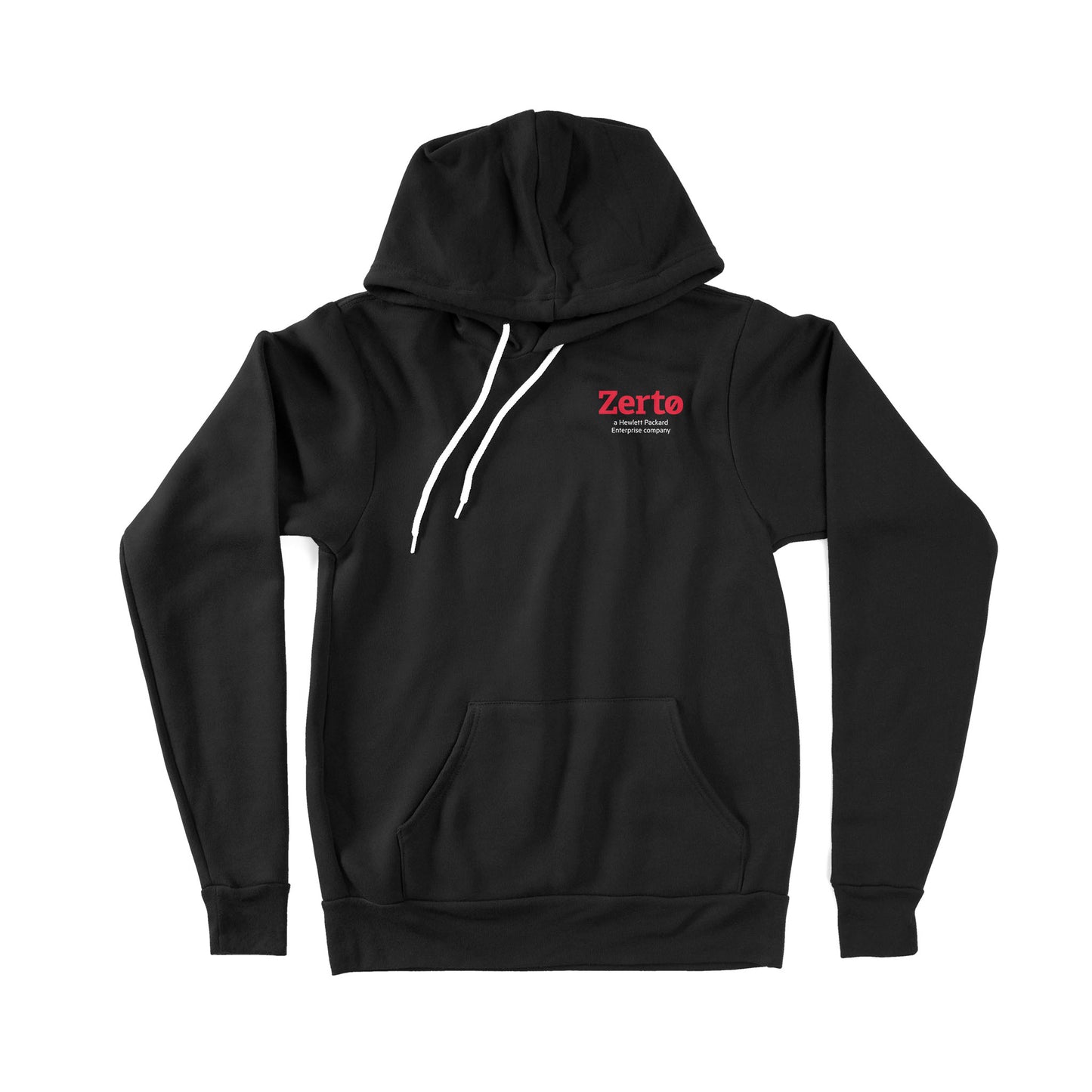 Zerto Unisex Premium Hoodie