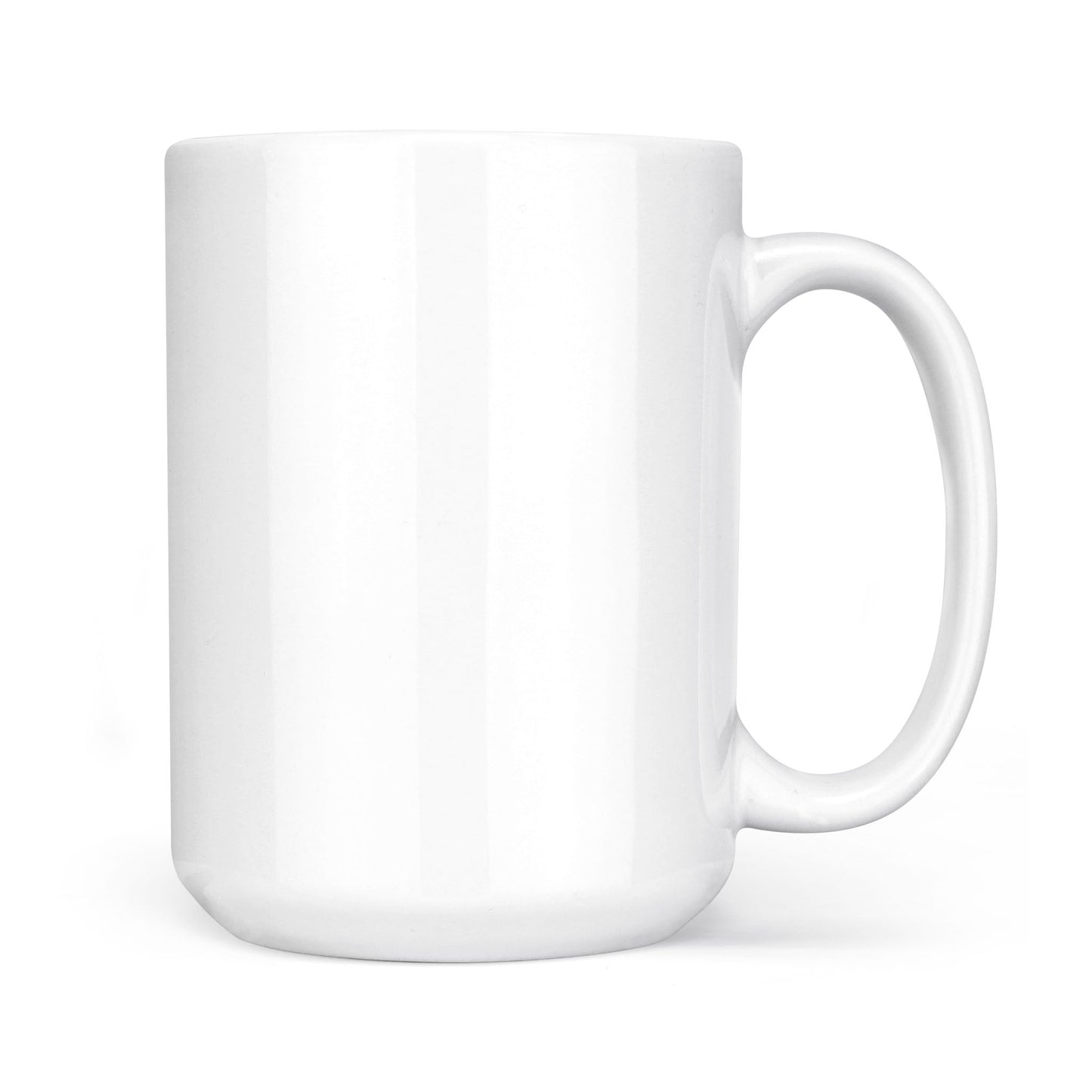 RBA White Edge-to-Edge Mug (NEW)