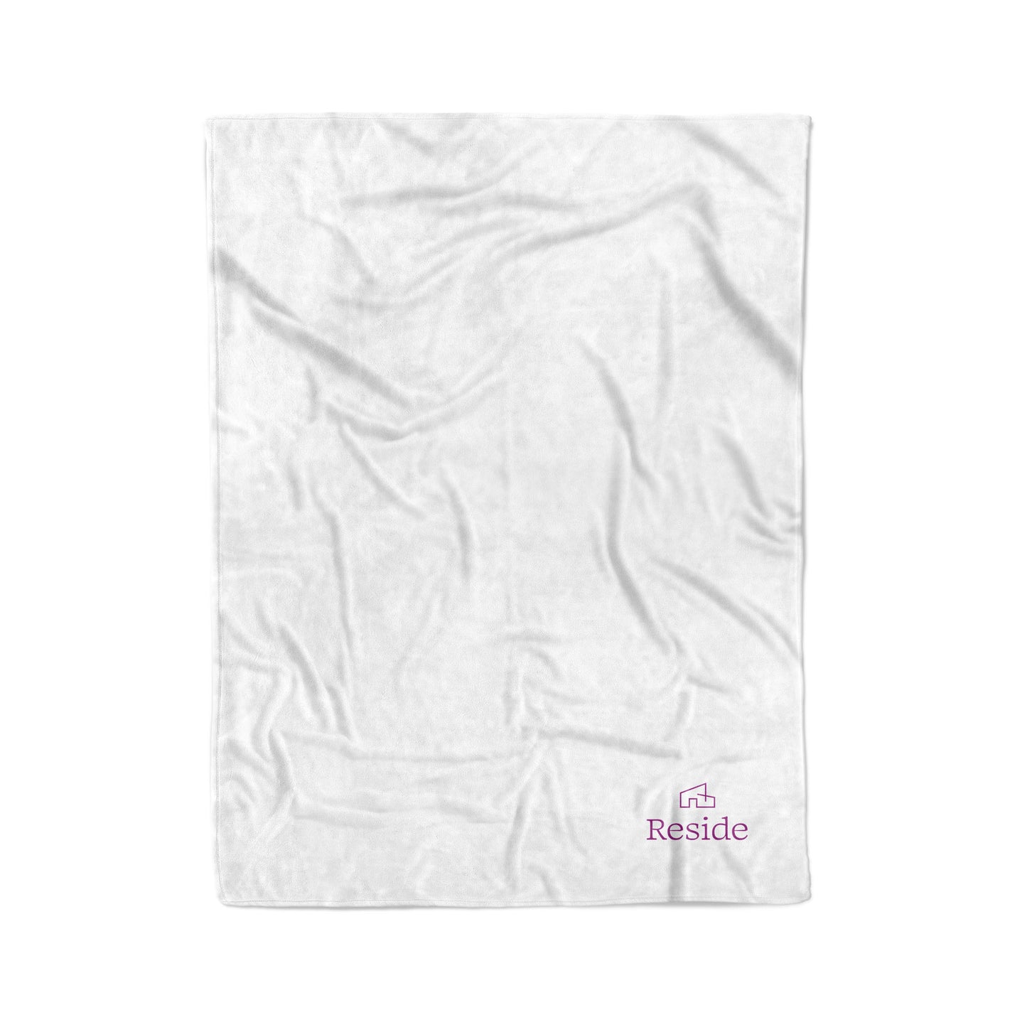 Reside Fleece Blanket