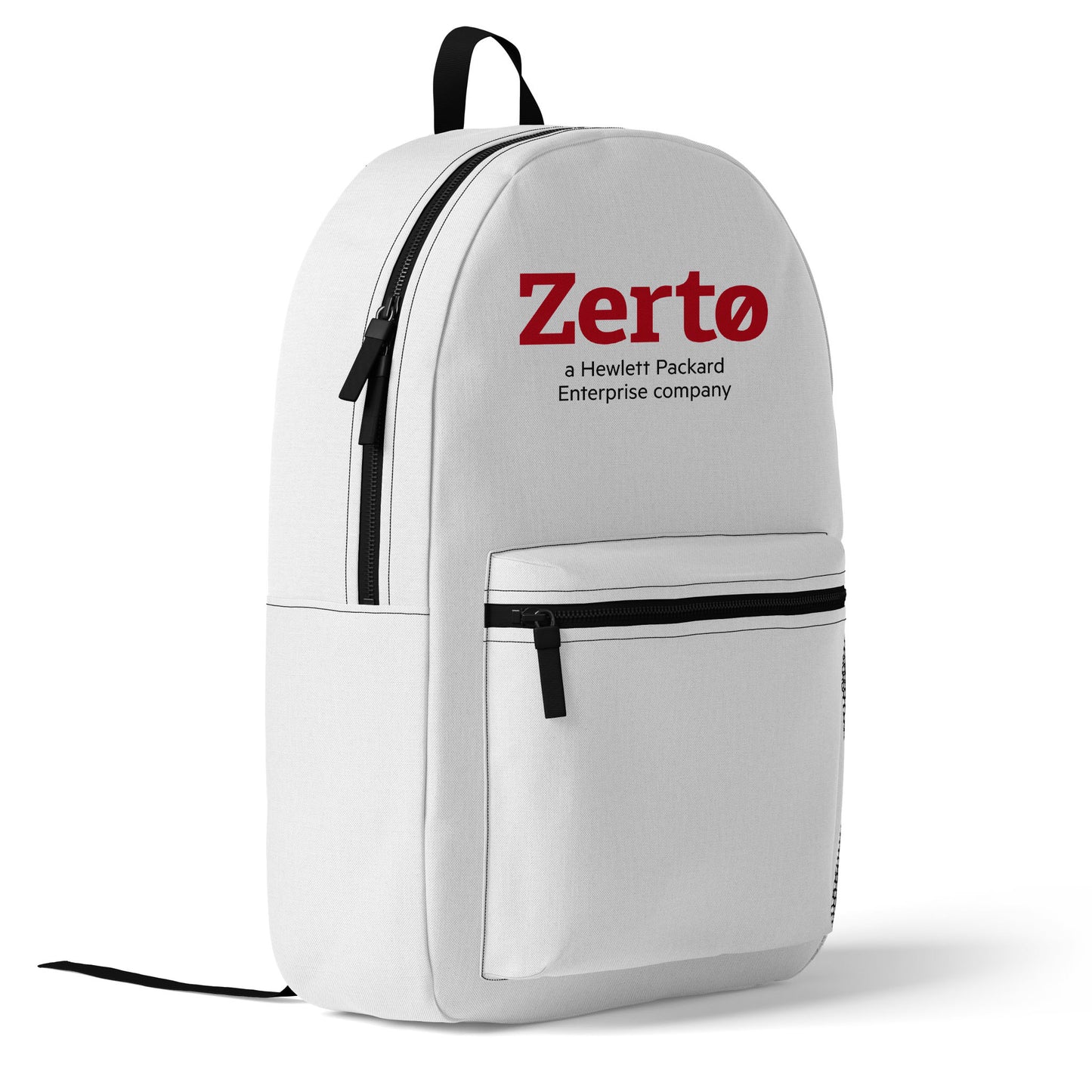 Zerto Backpack