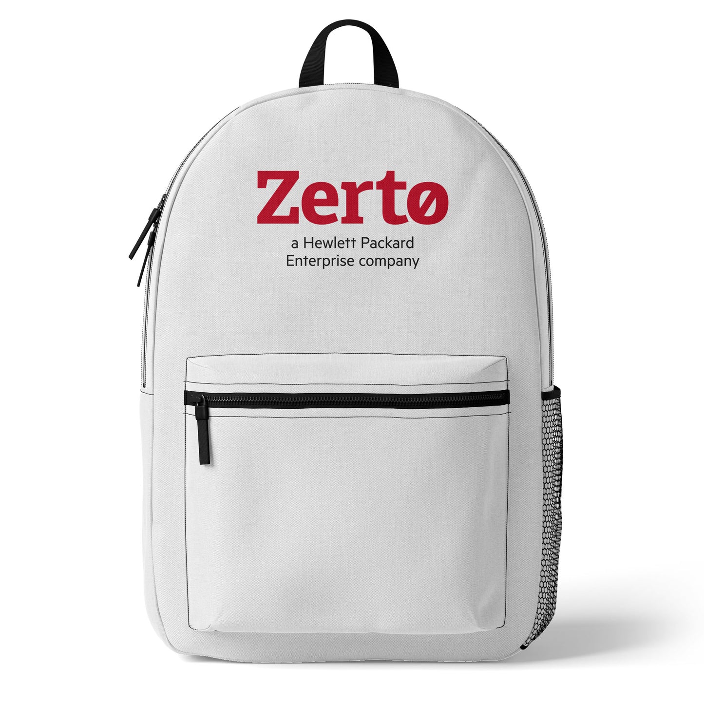 Zerto Backpack