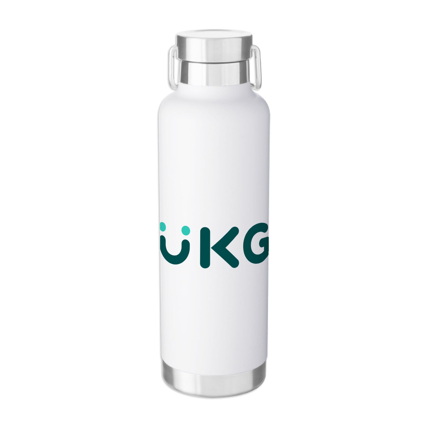 UKG H2Go Insulated Water Bottle