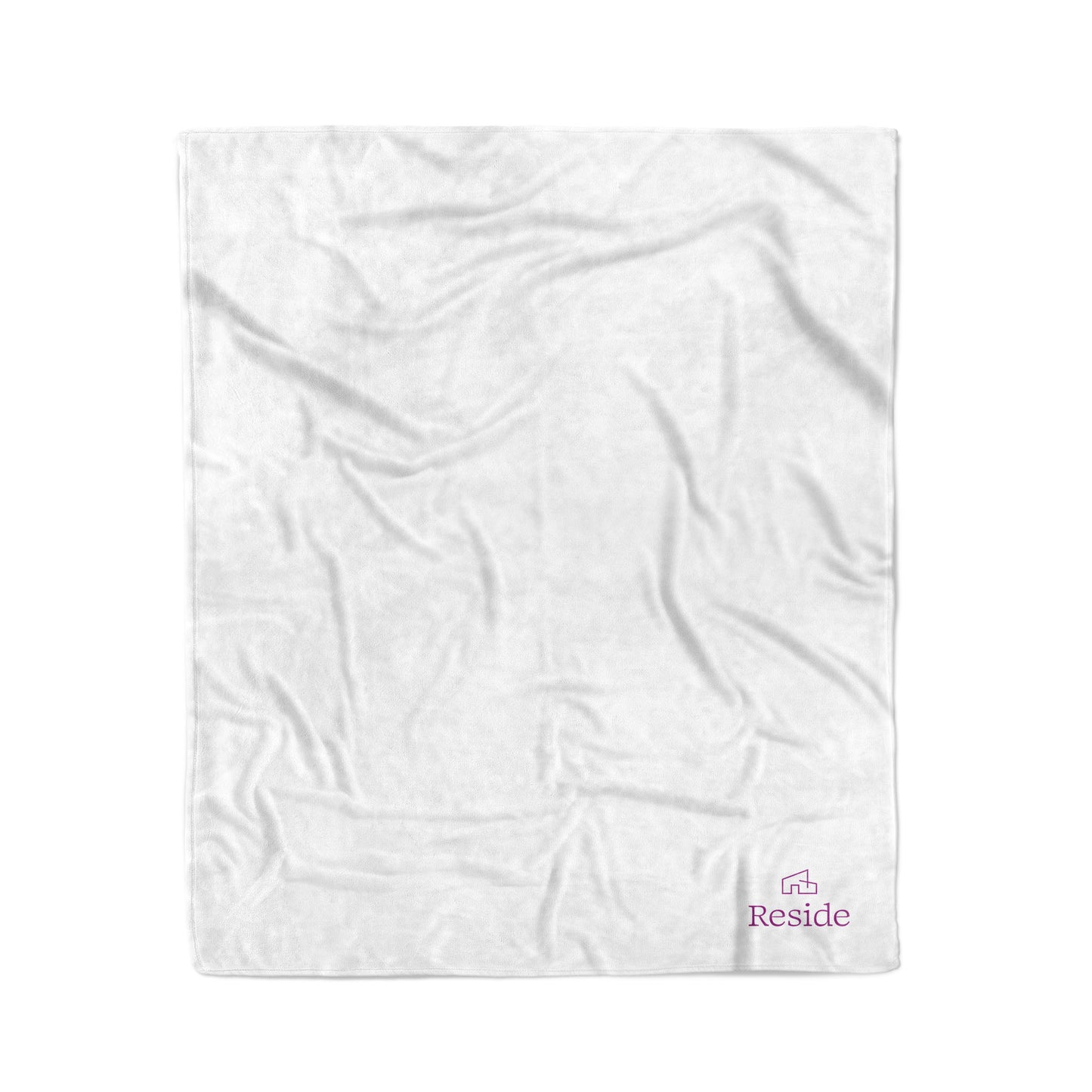 Reside Fleece Blanket