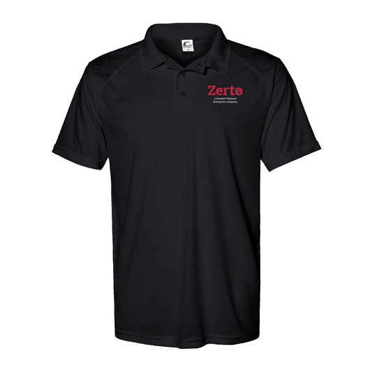 Zerto Performance Polo (DTFx)