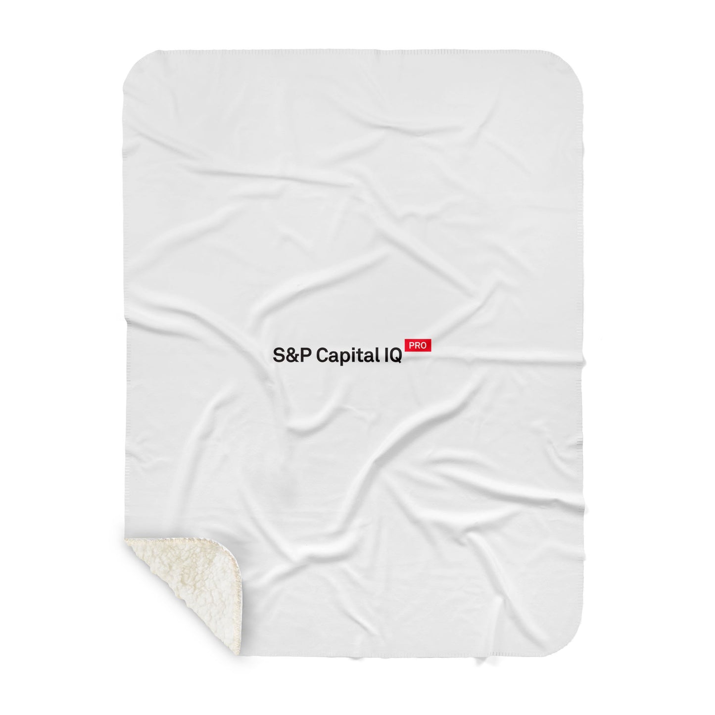 S&P Capital Sherpa Blanket