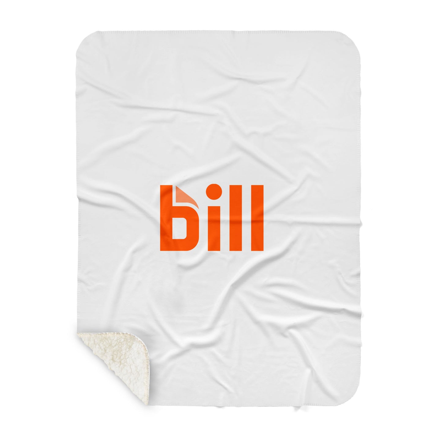 Bill Sherpa Blanket