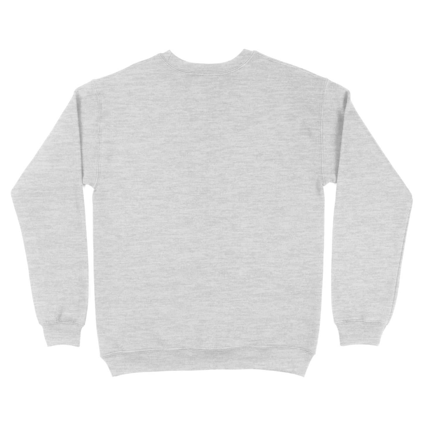 ring Unisex Standard Crew Neck Sweatshirt