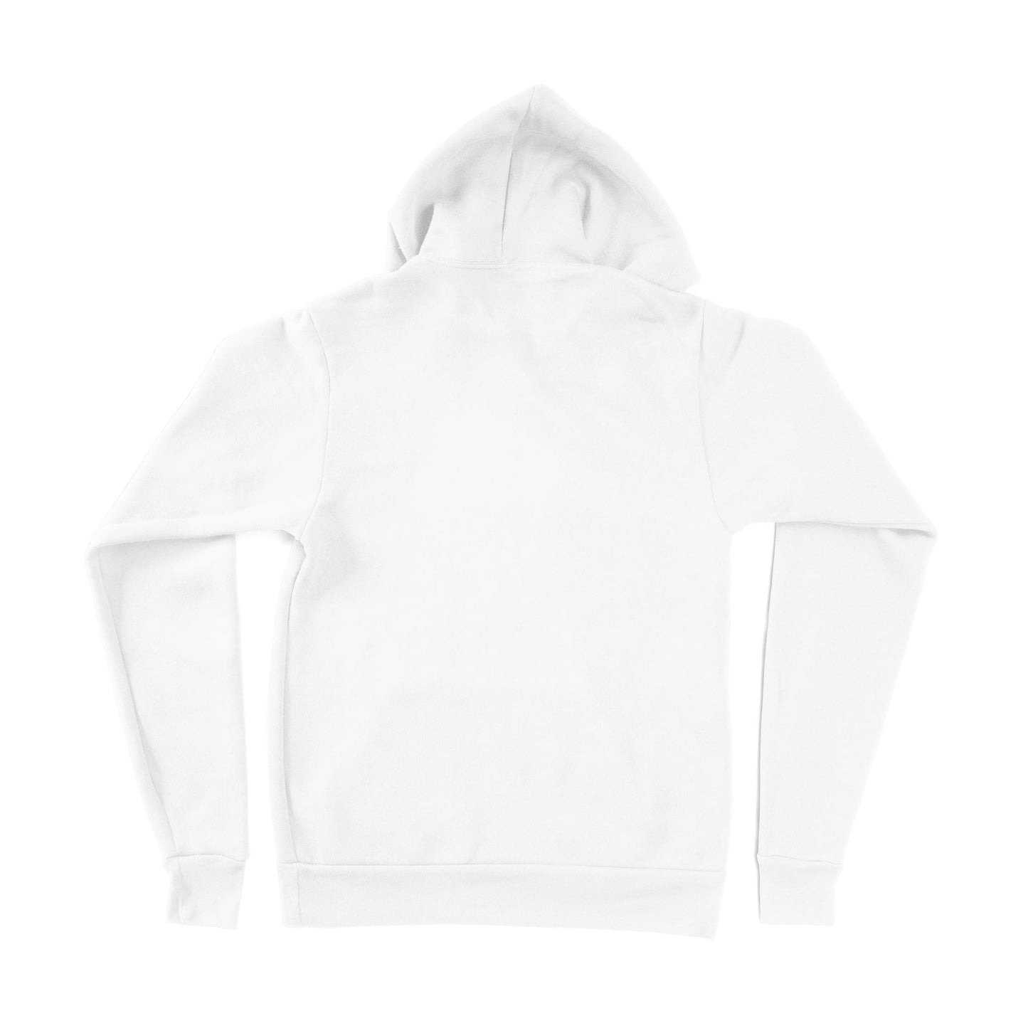 Zerto Unisex Premium Hoodie