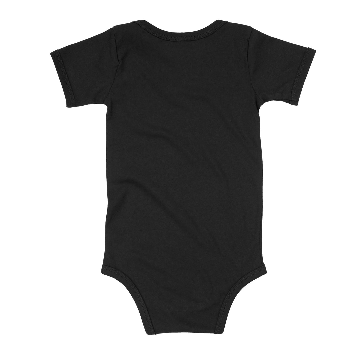 Alpha Partners Baby Onesie 2