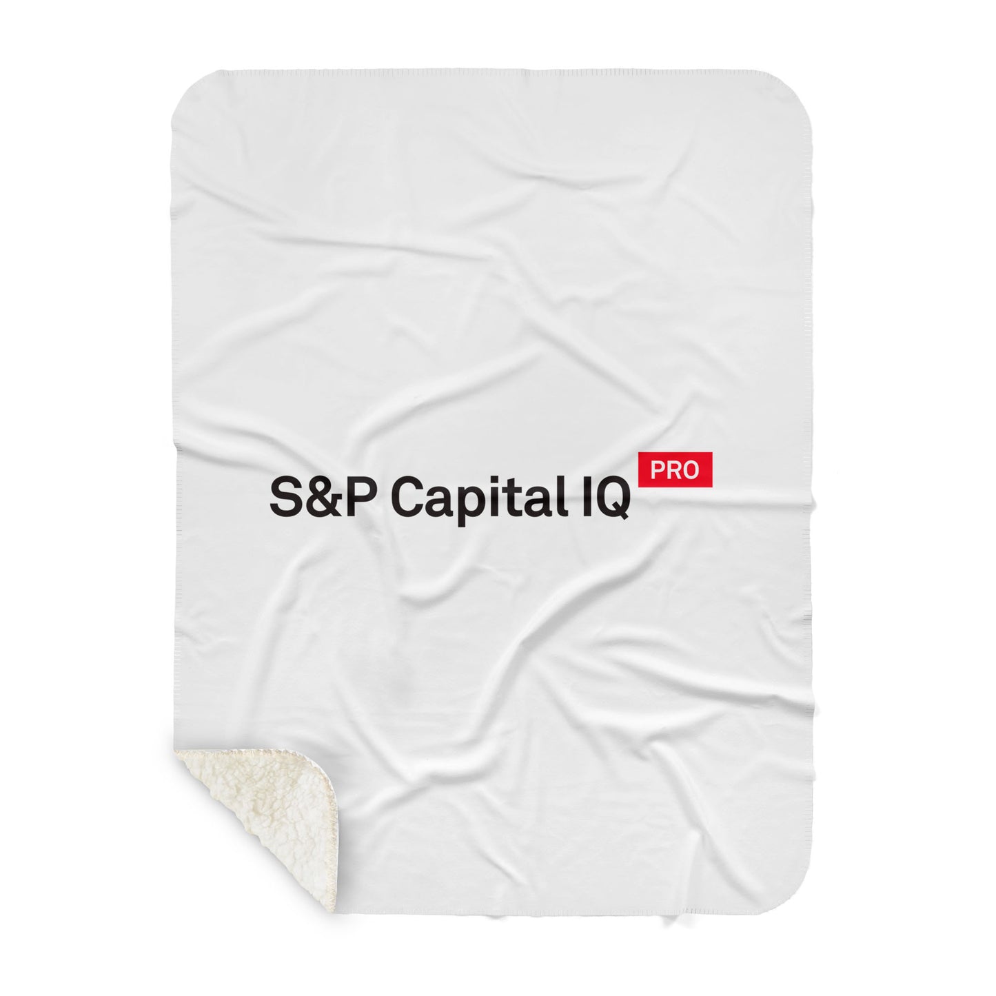 S&P Capital Sherpa Blanket