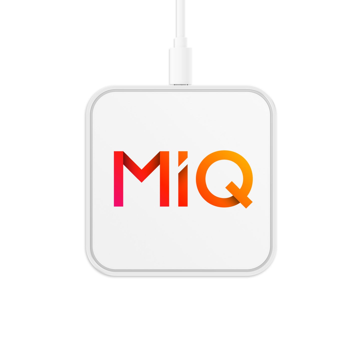 MiQ Square Wireless Charger