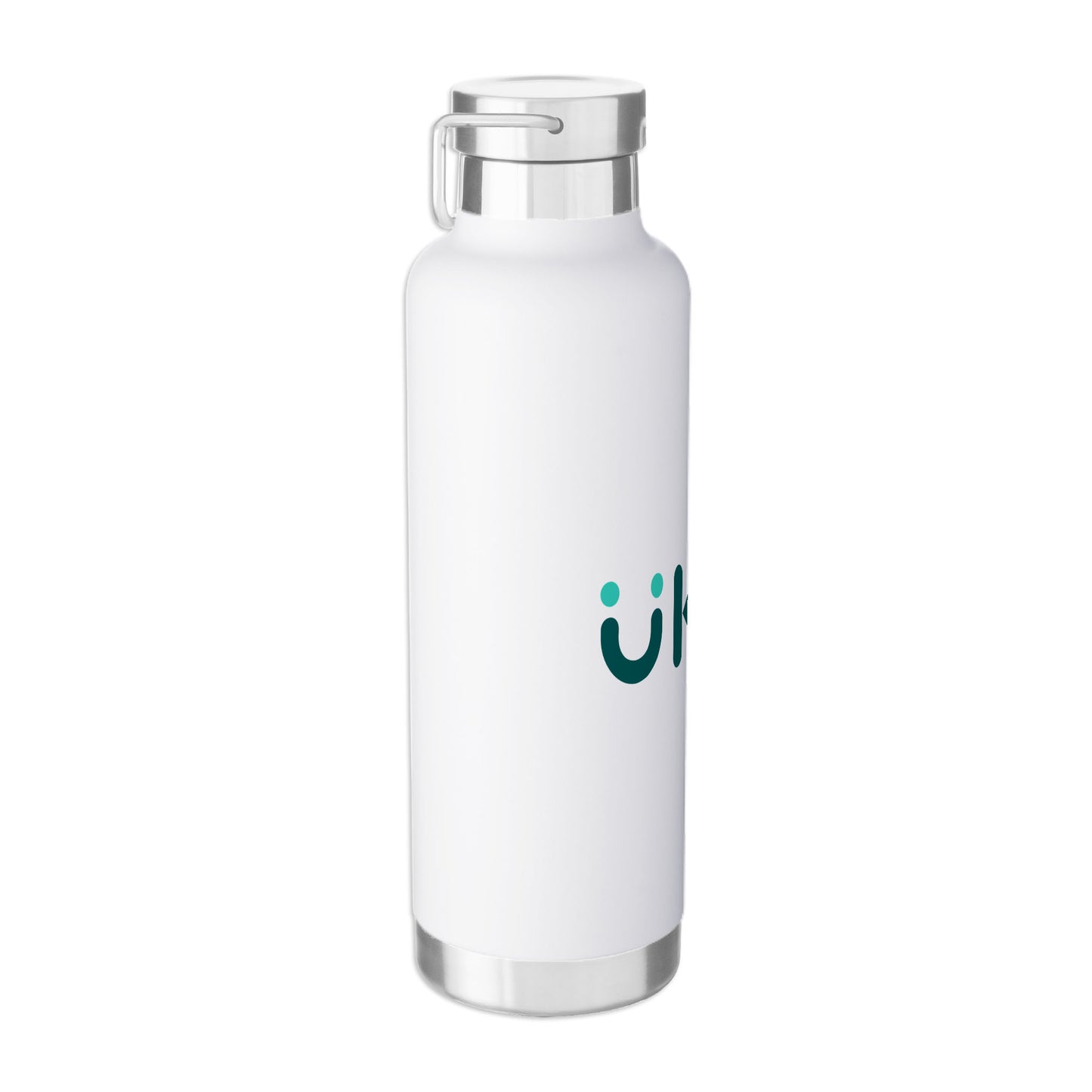 UKG H2Go Insulated Water Bottle