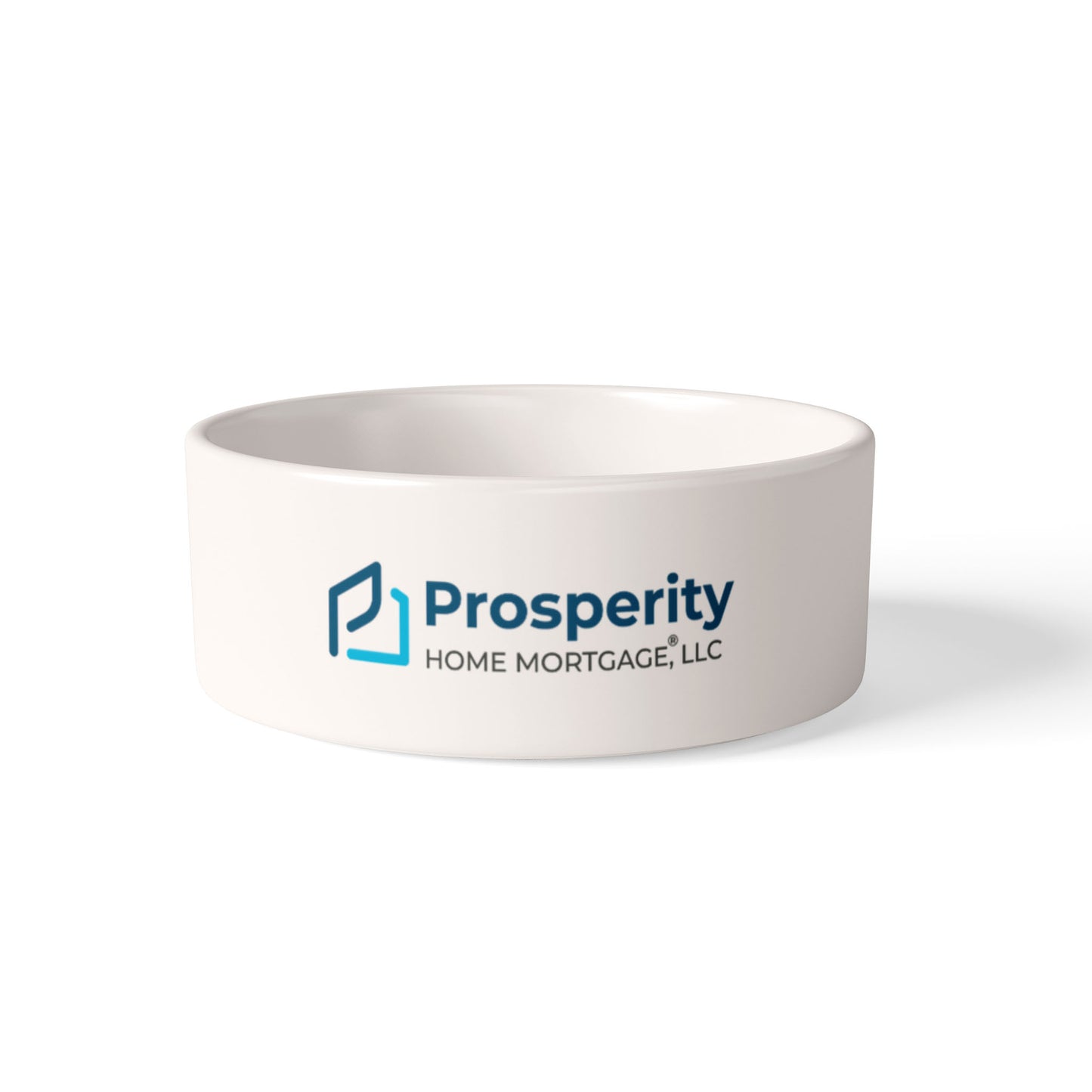 Prosperity Pet Bowl