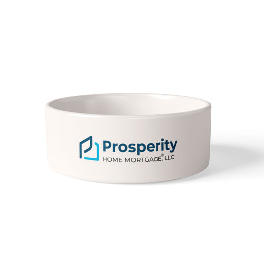 Prosperity Pet Bowl