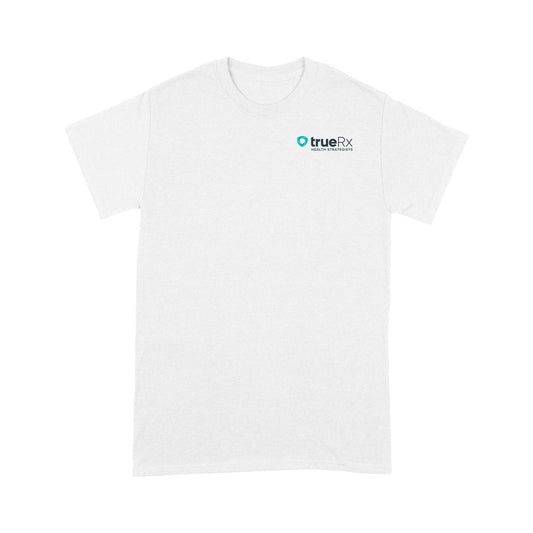 True RX Unisex Standard T-Shirt