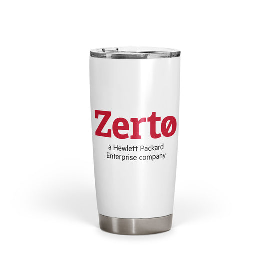 Zerto 20oz Fat Tumbler