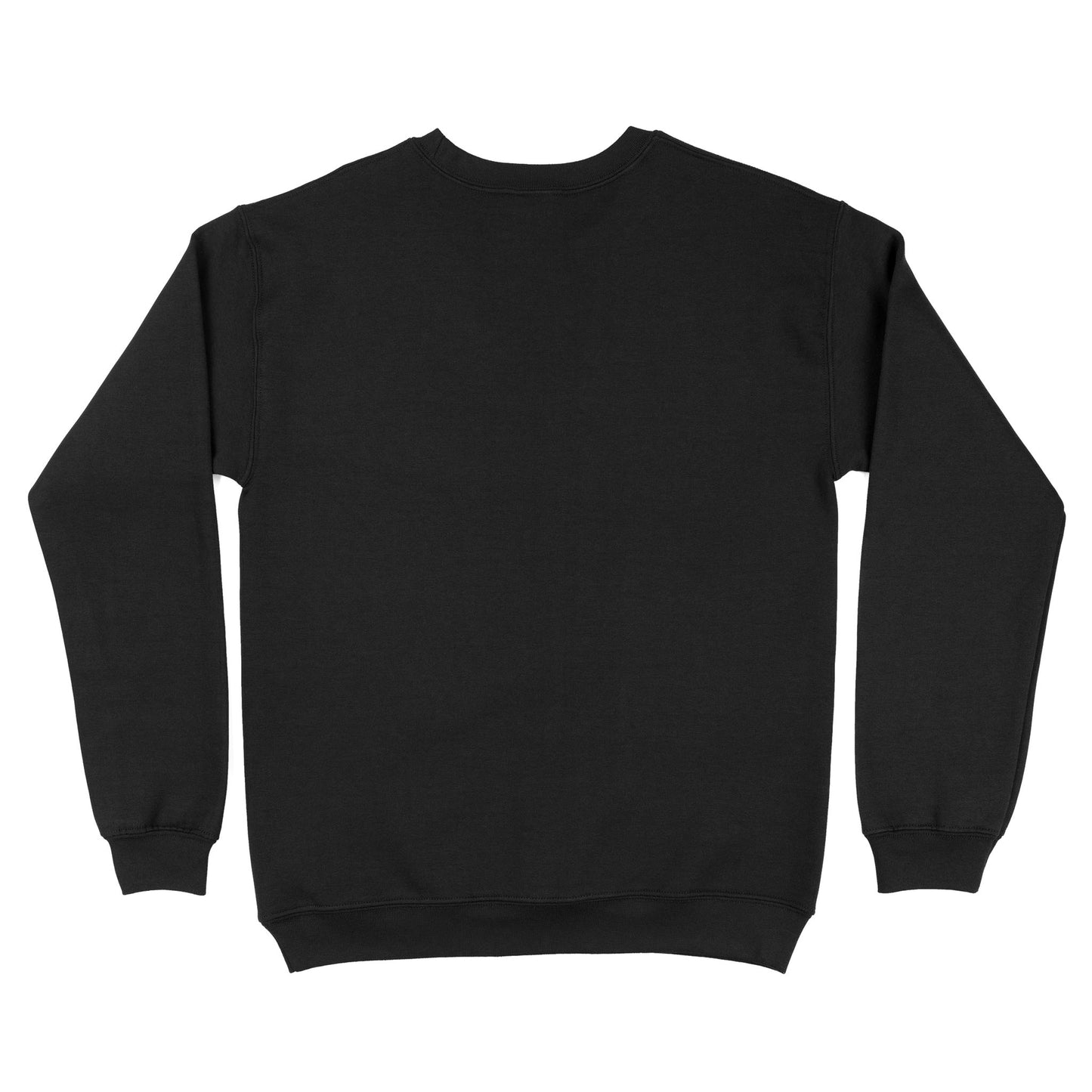 Zerto Unisex Standard Crew Neck Sweatshirt