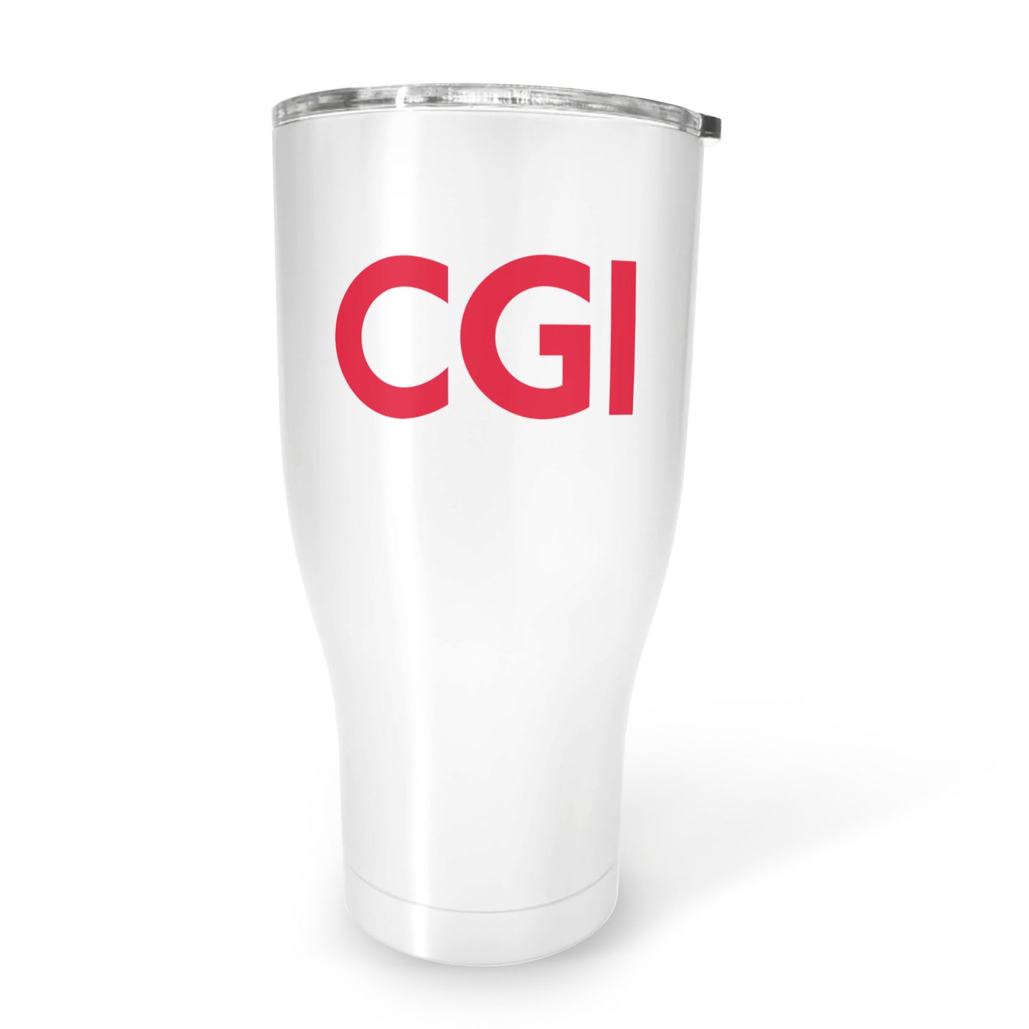 CGI 30oz Fat Tumbler