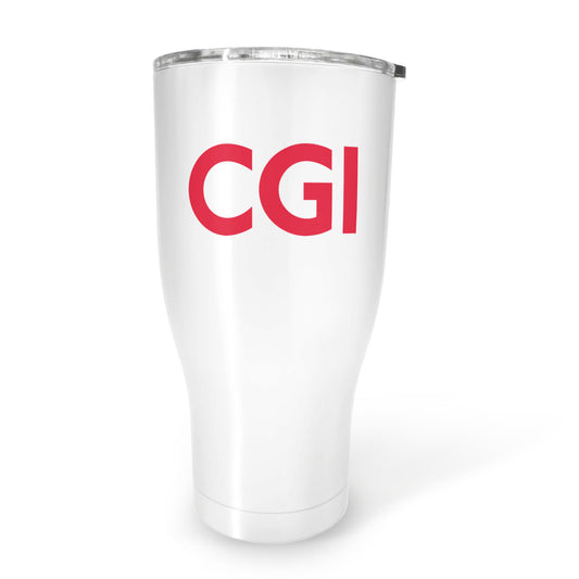 CGI 30oz Fat Tumbler