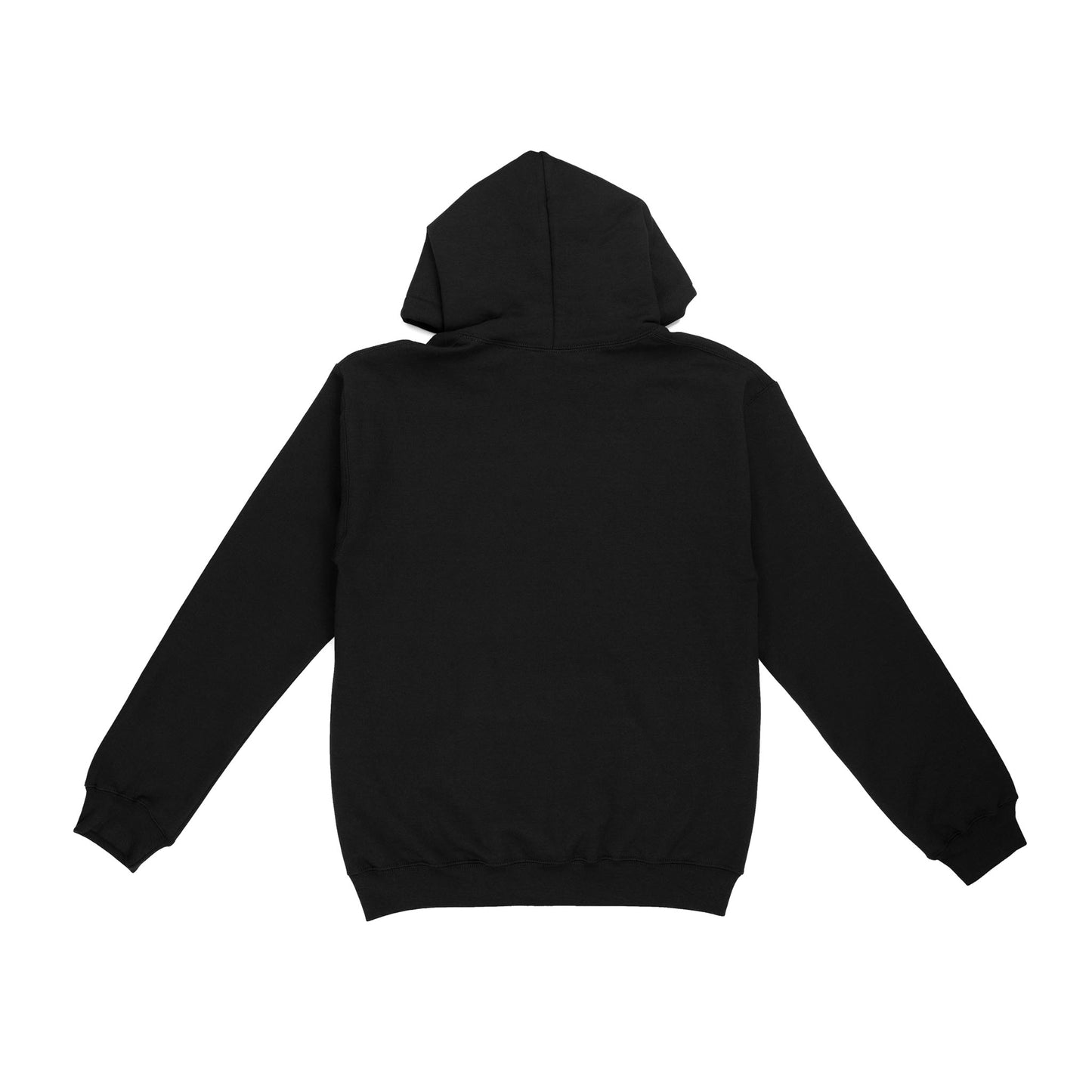 Zerto Unisex Standard Hoodie