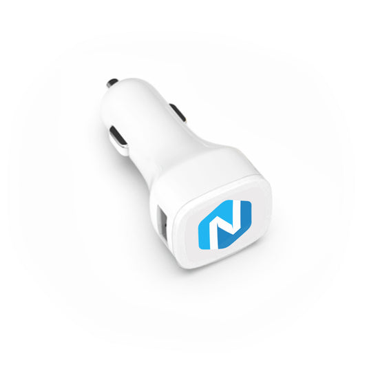 Nelligan Car Charger