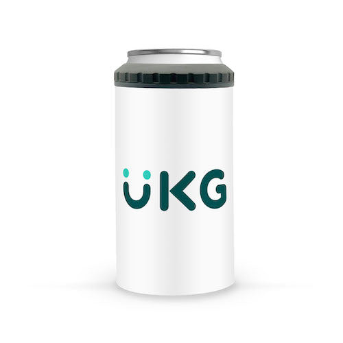 UKG 4-in-1 Can Cooler Tumbler