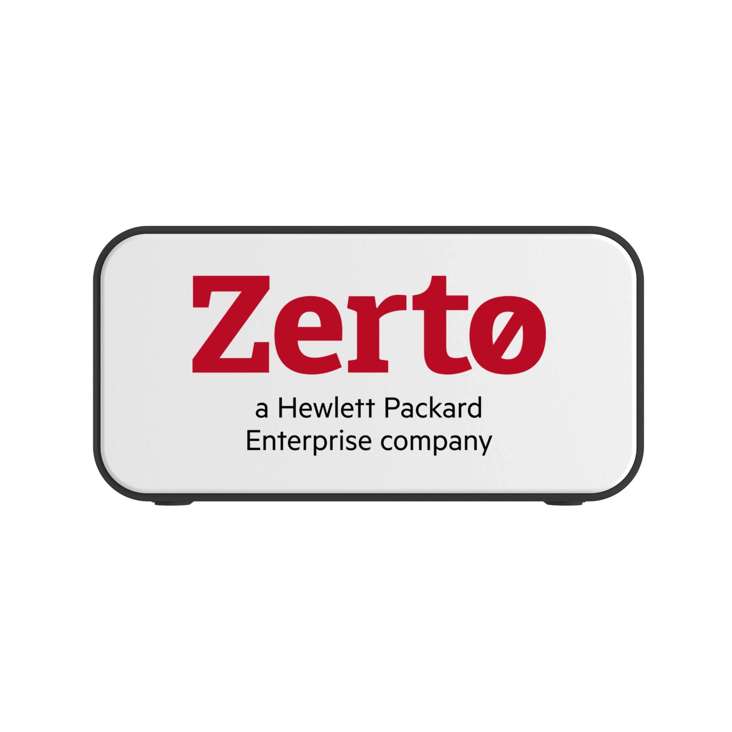 Zerto Bluetooth Speaker