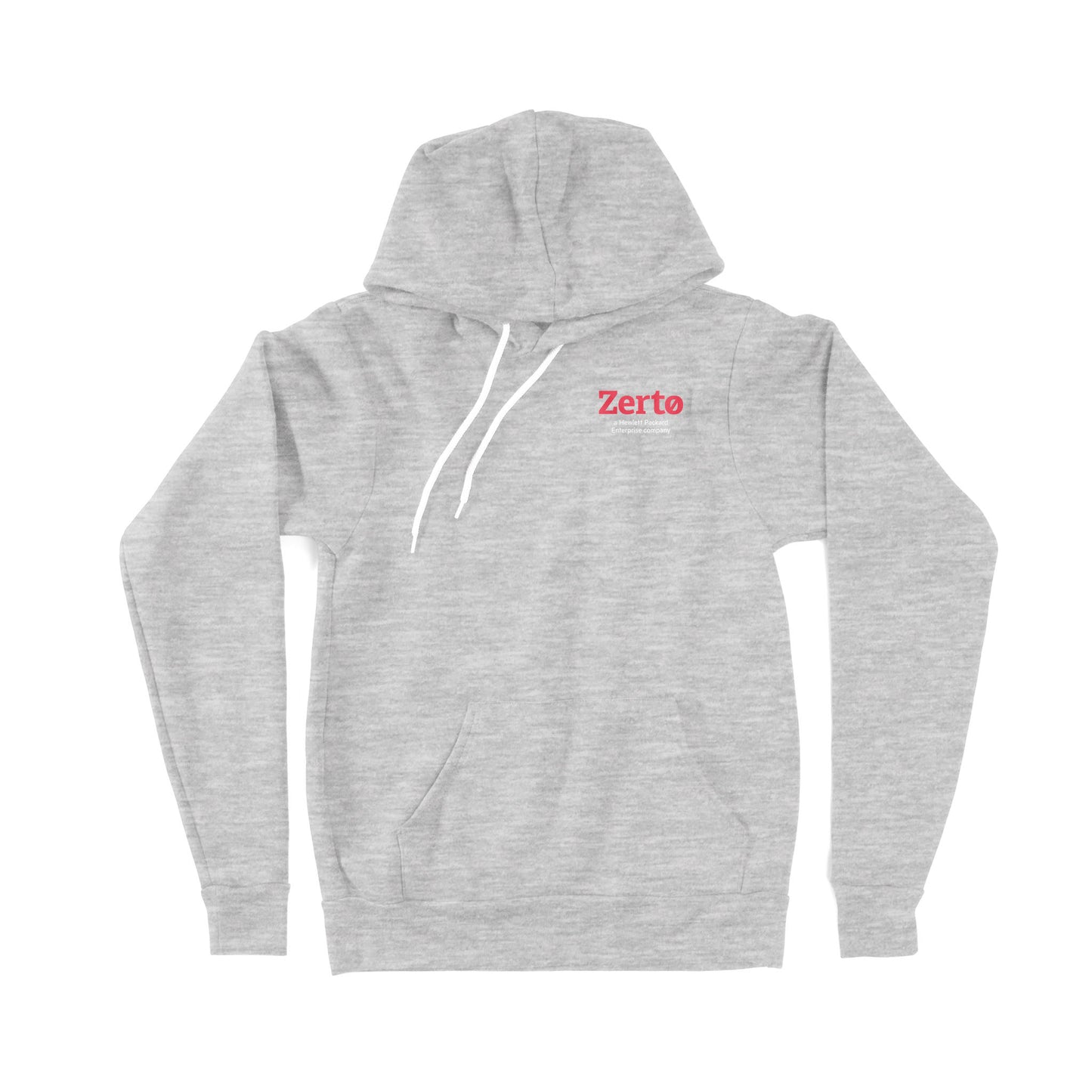 Zerto Unisex Premium Hoodie