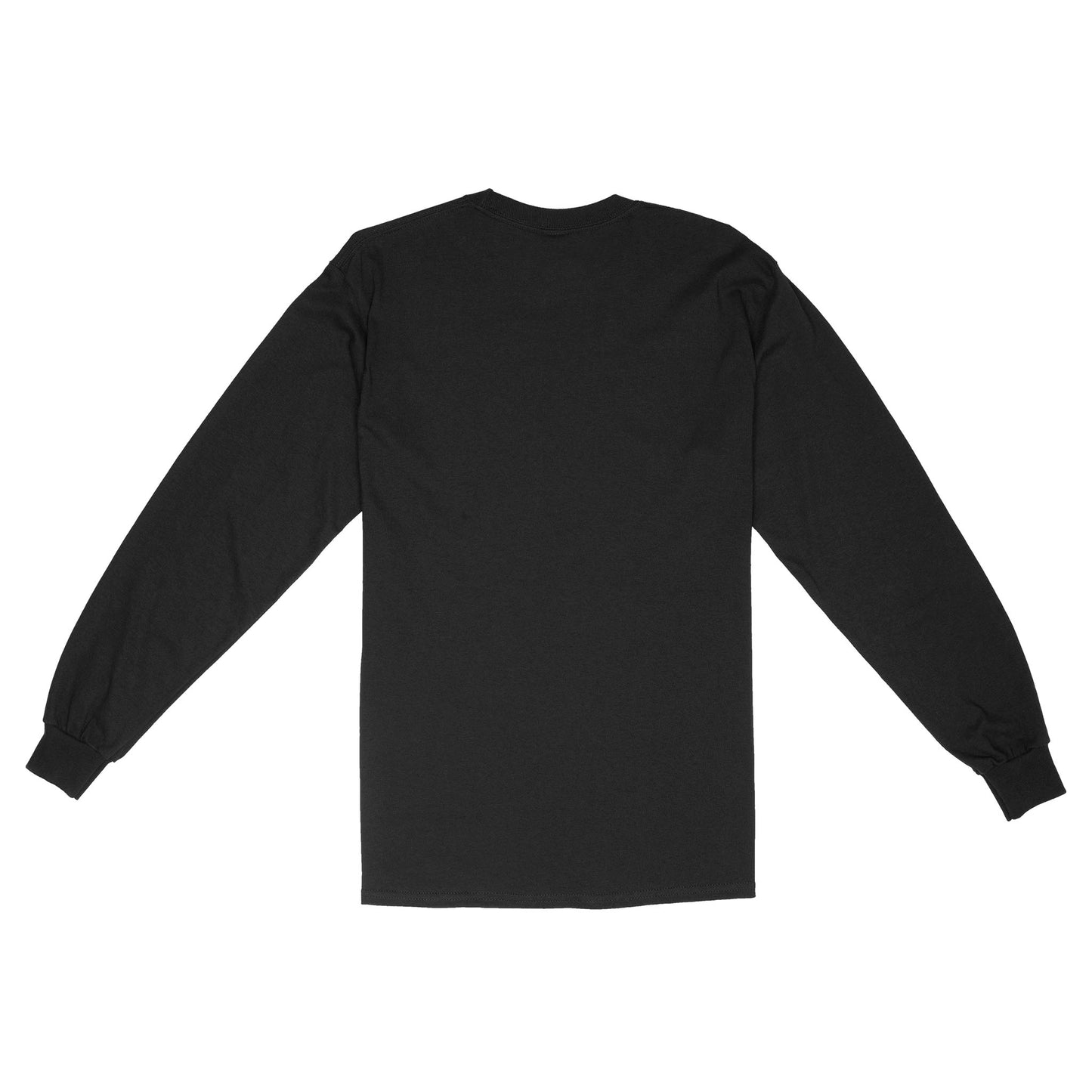 Zerto Unisex Standard Long Sleeve