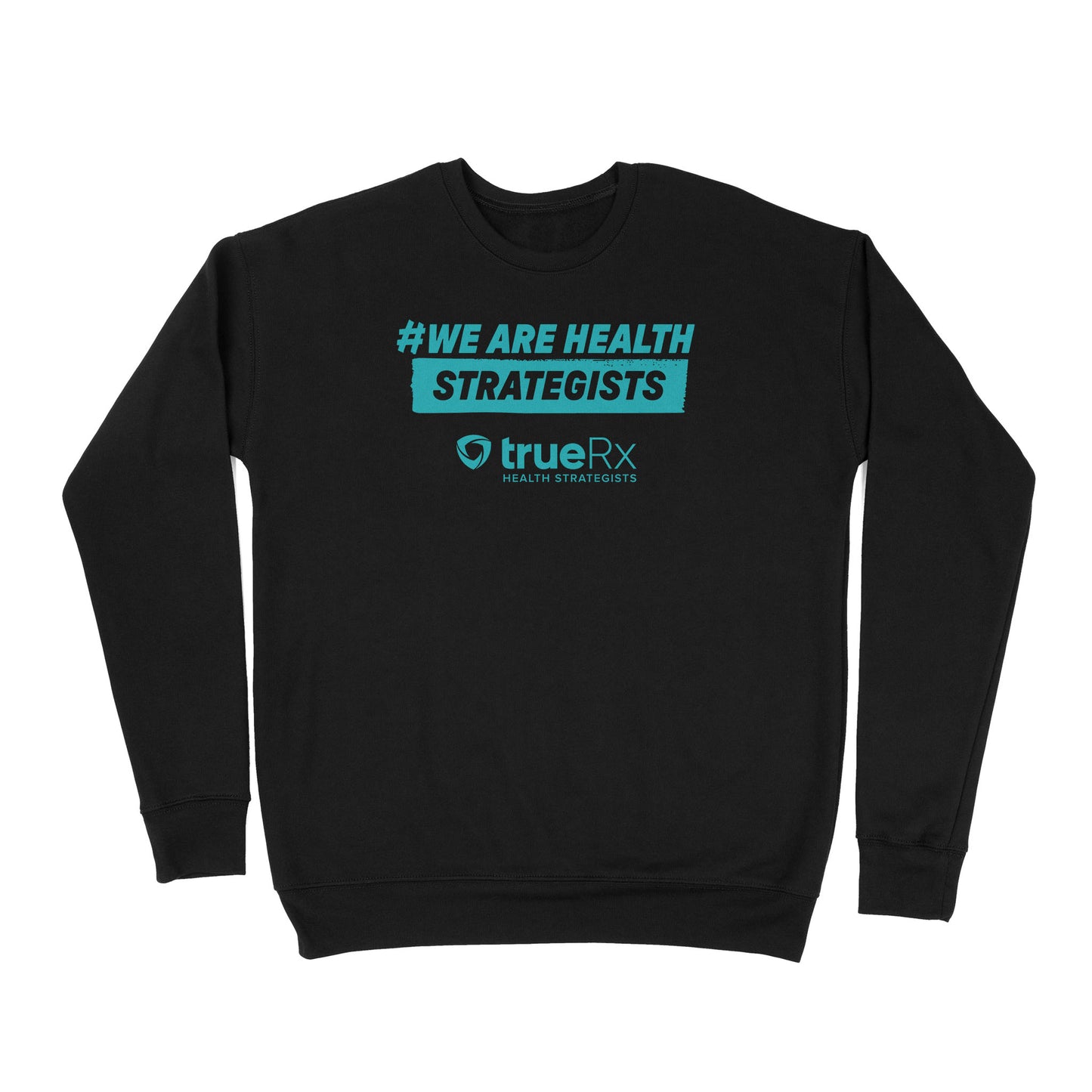 TrueRx Crew Neck Sweatshirt