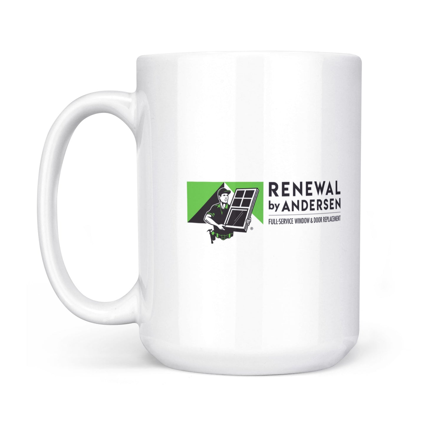 RBA White Edge-to-Edge Mug (NEW)