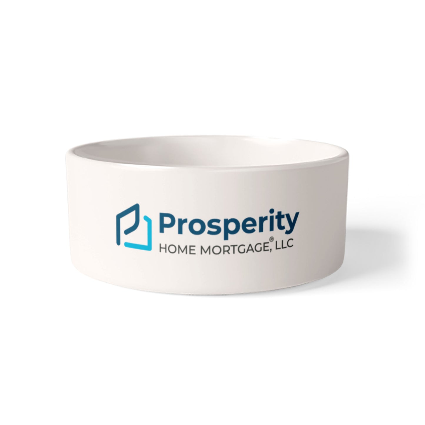 Prosperity Pet Bowl