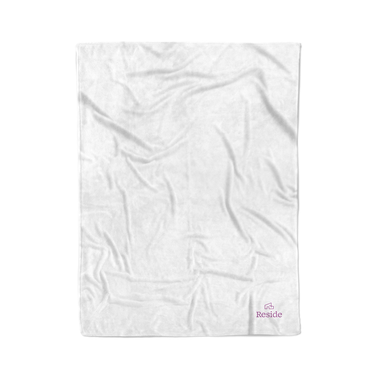 Reside Fleece Blanket