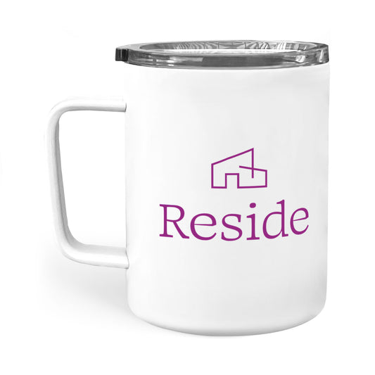 Reside Insulated Mug