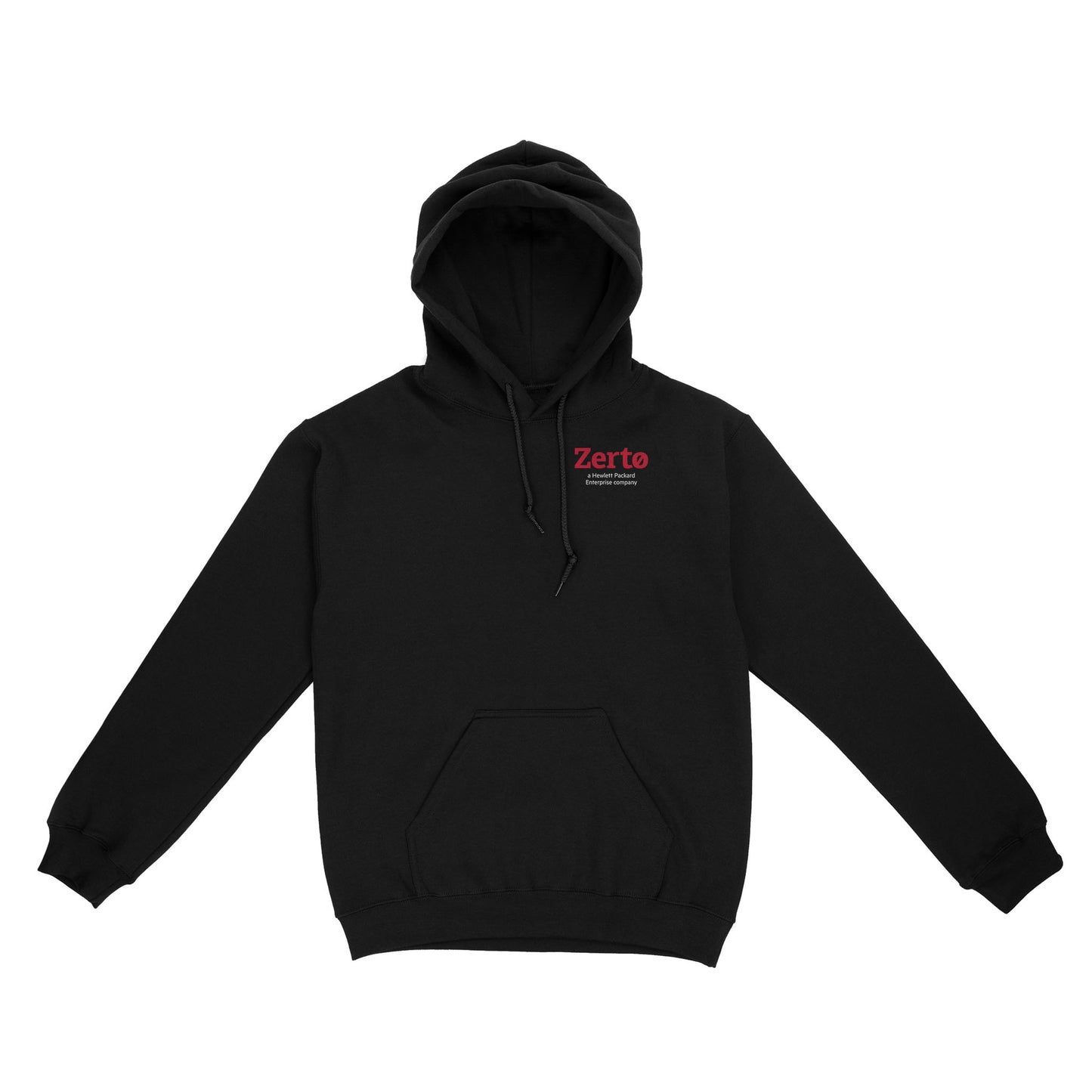 Zerto Unisex Standard Hoodie