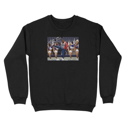 Unisex Standard Crew Neck Sweatshirt