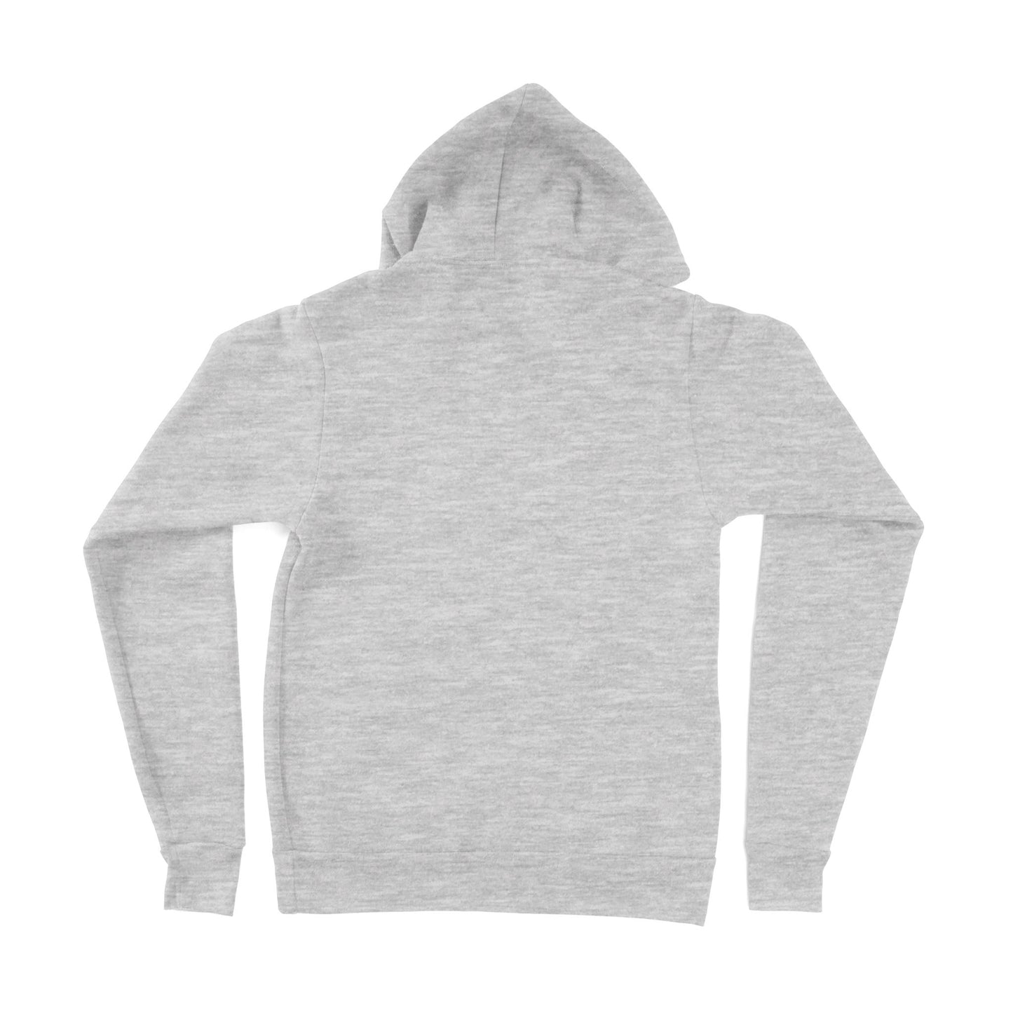 Zerto Unisex Premium Hoodie