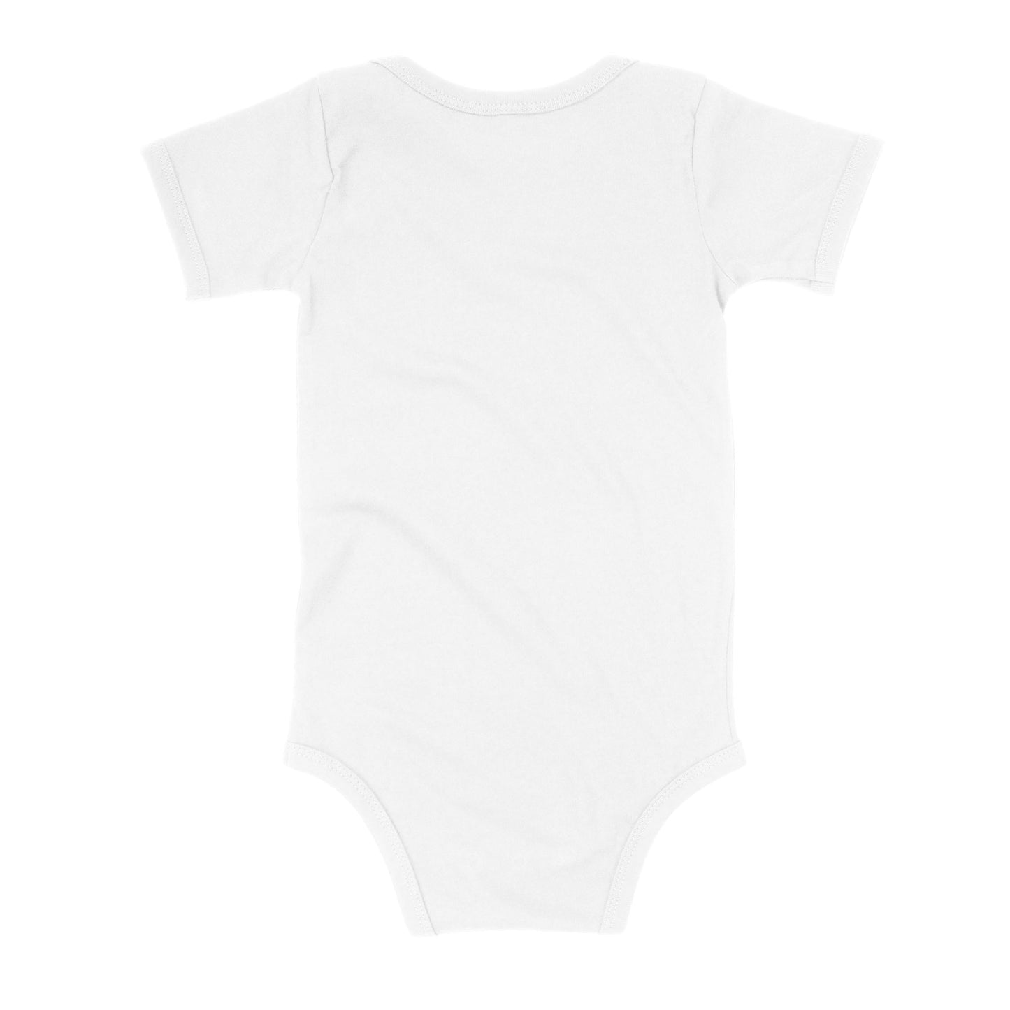 Alpha Partners Baby Onesie 2