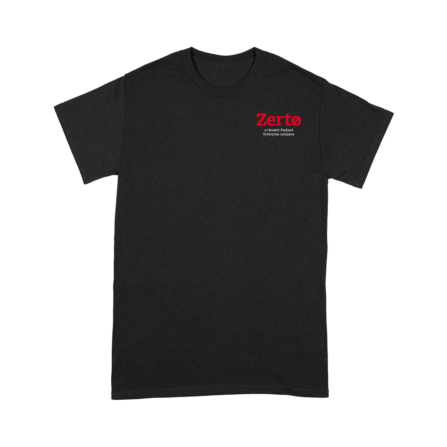 Zerto Unisex Premium T-shirt