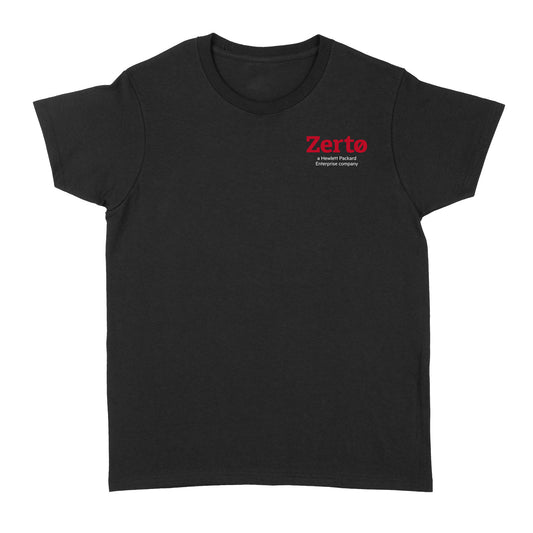 Zerto Standard Women's T-shirt