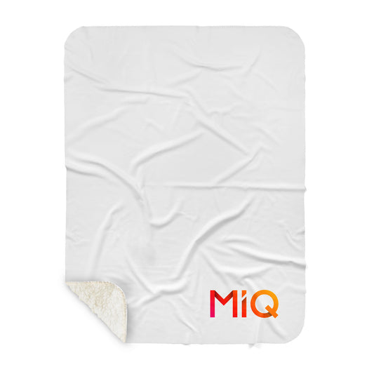 MIQ Sherpa Blanket